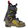 La Sportiva Voorhoede (schildpad/geel)