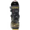 La Sportiva Vanguard (sköldpadda/gul)