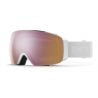 Skimaske Smith AS IO MAG (WHITE VAPOR 22) Kat. 1-3