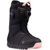 NIDECKER NDK BOOTS ALTAI WMS BLACK (BLACK)