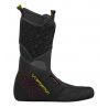 La Sportiva Skorpius CR II Liner (Black/Yellow)