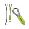 Degaine CableExpress 23cm (Grün) Camp