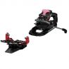 TITAN VARIO.2 ROSSO + ST78 BINDINGEN