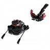 TITAN VARIO.2 ROSSO + ATTACCHI ST78