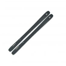 Skis All mountain/freeride FISCHER RANGER 96 (Gris) 2024