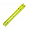 Pack ski de randonnée FISCHER TRANSALP 86 CTI PRO + Fixations (jaune) 2024