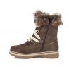 Scarpe da neve Kimberfeel DOLORES (Marrone)
