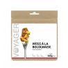 Gefriergetrocknetes Gericht Voyager Nudeln mit Bolognese (160g)