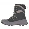 KAMIK Iceland (Black/Charcoal) Miesten après ski saappaat