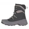 Winter boots KAMIK Iceland (Black/Charcoal) Men's