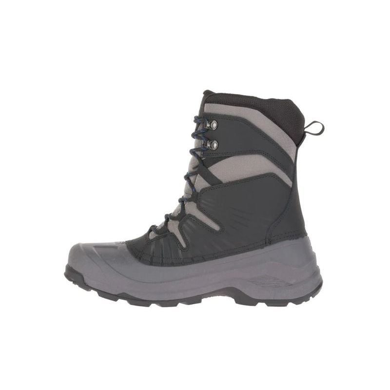 Winterstiefel KAMIK Iceland (Black/Charcoal) Herren
