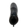 KAMIK Iceland (Black/Charcoal) Botas après ski para hombre