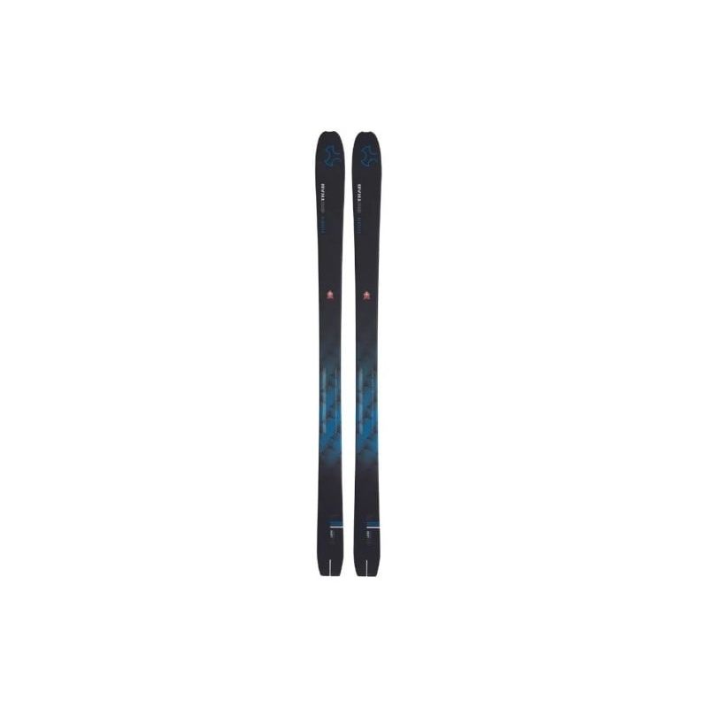 Zaino da sci Skitrab Stelvio 85 + attacchi (2023)