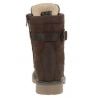 Winter boots KAMIK Rogue Mid (Dark Brown) Women's
