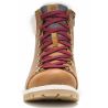 Botte d'hiver imperméables Kamik Rogue Hike 3 (Cognac) Femme