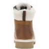 Waterdichte winterlaarzen KAMIK Rogue Hike 3 (Cognac) Dames