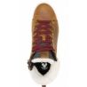 Waterdichte winterlaarzen KAMIK Rogue Hike 3 (Cognac) Dames