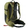 Reppu Vaude Wizard 30+4 (musta)