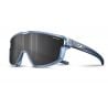 Julbo FURY MINI (BLEU TRANSLU BRILLANT / BLEU MAT Spectron 3)
