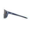 Julbo FURY MINI (BLEU TRANSLU BRILLANT / BLEU MAT Spectron 3)