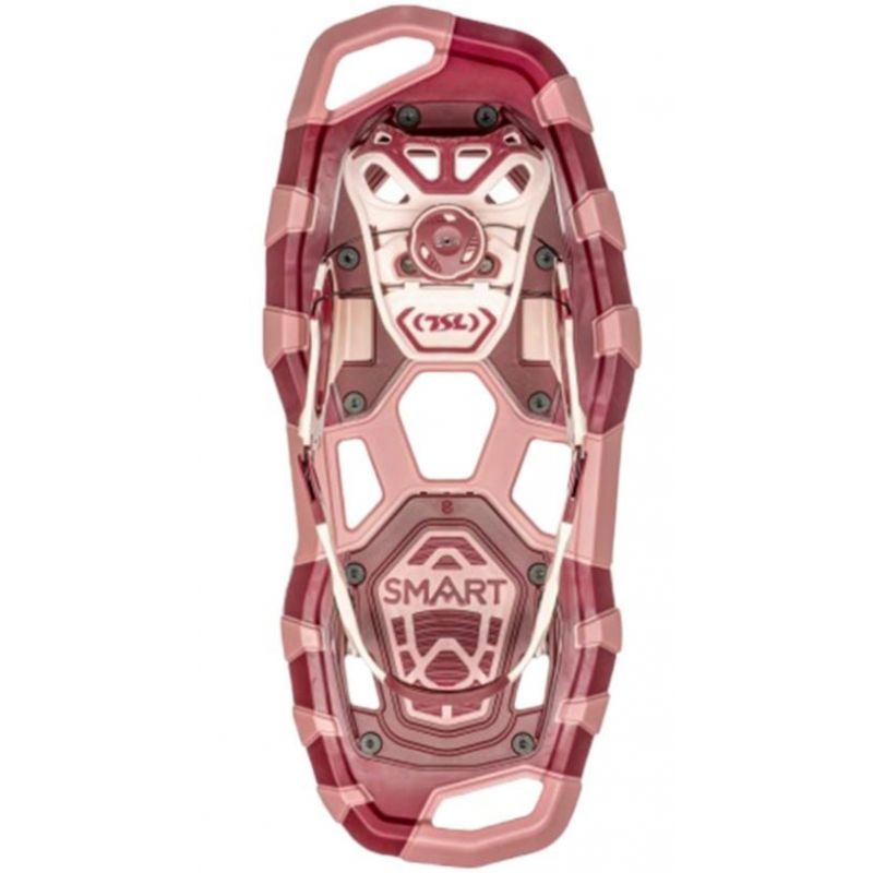 Raquetas de nieve TSL Smart S (baya)