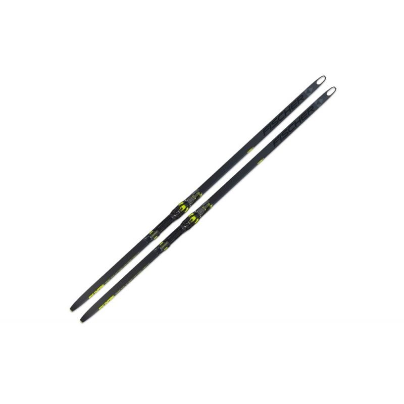 Maastoluistelu Fischer RCS SKATE PLUS STIFF (alasti)