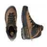 Men's La Sportiva TX5 Gore-Tex (Coffee/Tiger) hiking boots
