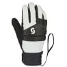 Guantes de esquí Scott Ultimate Plus (gris claro/negro) Mujer