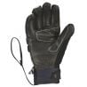 Skihandschoenen Scott Ultimate Plus (lichtgrijs/zwart) Dames