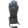 Gants de ski Racer Graven 5 Gore-Tex (Black/Black) Homme