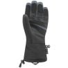 Skihandsker Racer Graven 5 Gore-Tex (Black/Black) Herre