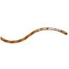 Single rope Mammut 9.5 Crag Dry Rope (Blue Ocean)