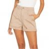 Lyhyt Volcom FROCHI TROUSER SHORT (TAPE) Naisten