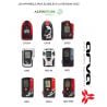 Revisione DVA Arva - EVO 4 - EVO 5 - NEO PRO