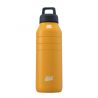 Isolert flaske Esbit Majoris rustfri stålflaske 680ml (Db680tl)