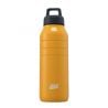 Eristetty pullo Esbit Majoris Ruostumattomasta teräksestä valmistettu pullo 680ml (Db680tl)