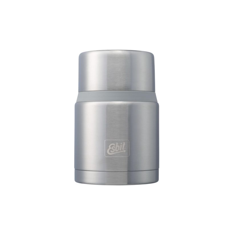 Isotherm voedingsblik Esbit Sculptor 750ml (Fj750sp)