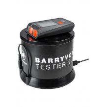 DVA-REVISION Mammut - BARRYVOX - BARRYVOX S - ELEMENT - PULSE