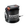DVA REVISION Mammut - BARRYVOX - BARRYVOX S - ELEMENT - PULSE