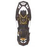 Raquetas de nieve TSL Highlander Adjust (Negro Titán)