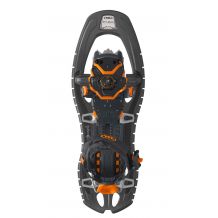 Raquettes &agrave; neige TSL Symbioz Hyperflex Adjust (Titan Black)