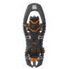 Snesko-pakke TSL Symbioz Hyperflex Adjust (Titan Black) + stave