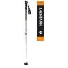 Bastones de esquí Movement X-plore 2 (negro/naranja)