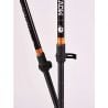 MOVEMENT X-PLORE 2 ALU POLES (BLACK/ ORANGE)