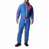 Heren skipak Columbia M Wintertrainer Snow (Sui-Bright Indigo)