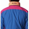 Heren skipak Columbia M Wintertrainer Snow (Sui-Bright Indigo)