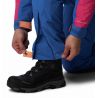 Heren skipak Columbia M Wintertrainer Snow (Sui-Bright Indigo)