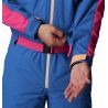 Heren skipak Columbia M Wintertrainer Snow (Sui-Bright Indigo)