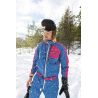 Heren skipak Columbia M Wintertrainer Snow (Sui-Bright Indigo)