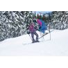 Heren skipak Columbia M Wintertrainer Snow (Sui-Bright Indigo)